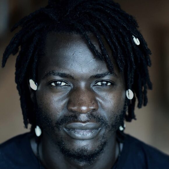 Thz artist Fazil On Yu