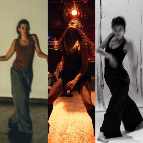 THZ Anarchichǝ innamoratǝ 1