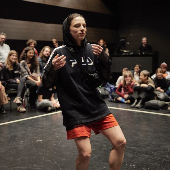 Thz Charlotte Mathiessen Yoshiko Kusano