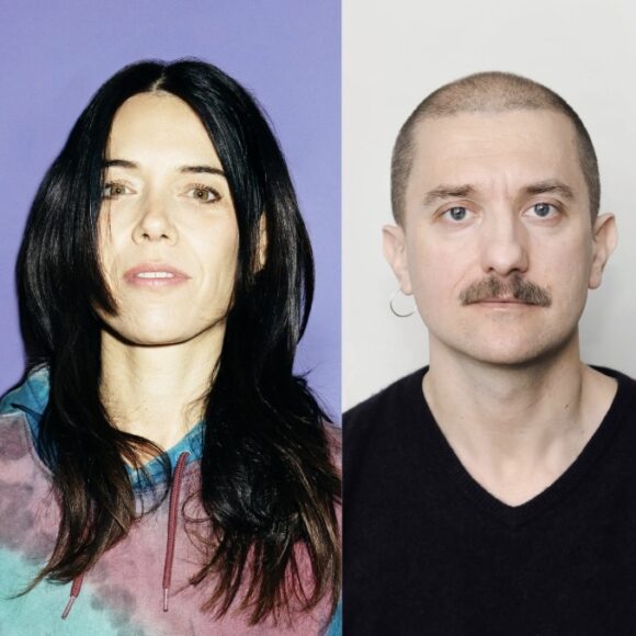 Thz artist Navaridas Deutinger