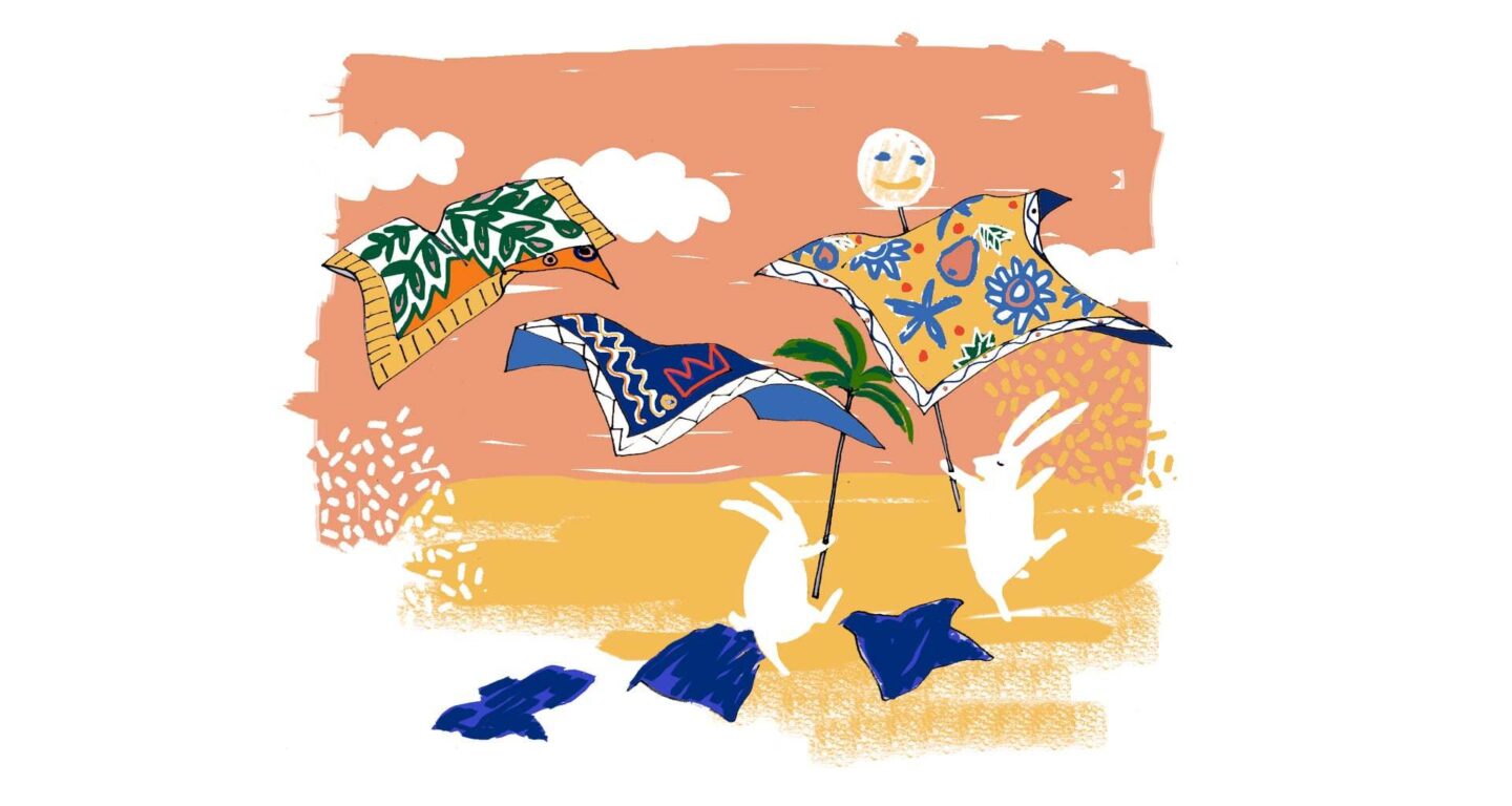 Thz course ekt1 2019