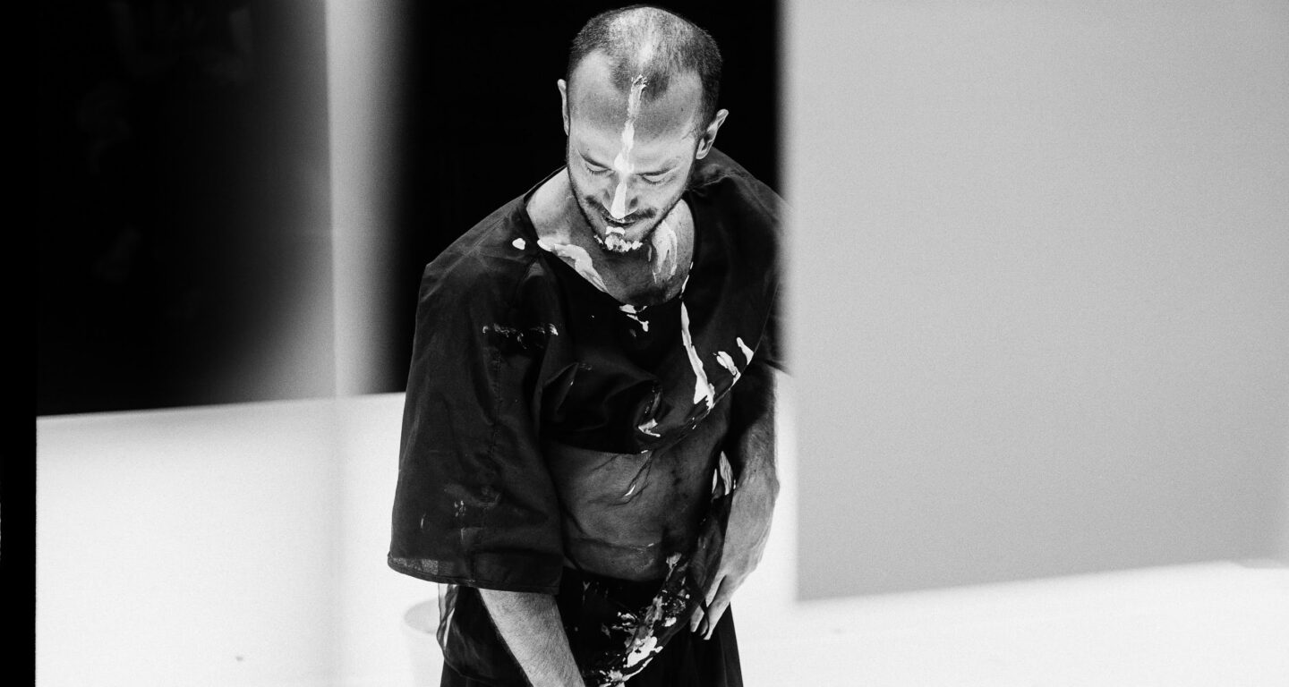 Thz teacher Diego Alvarez Sanou