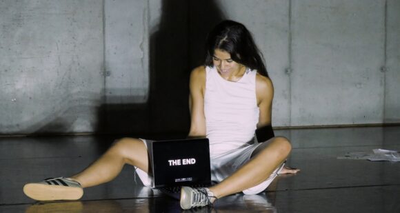 Thz Pleasure Soraya Emery