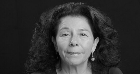 Thz teacher Lissetth Aguilar Stoeckli