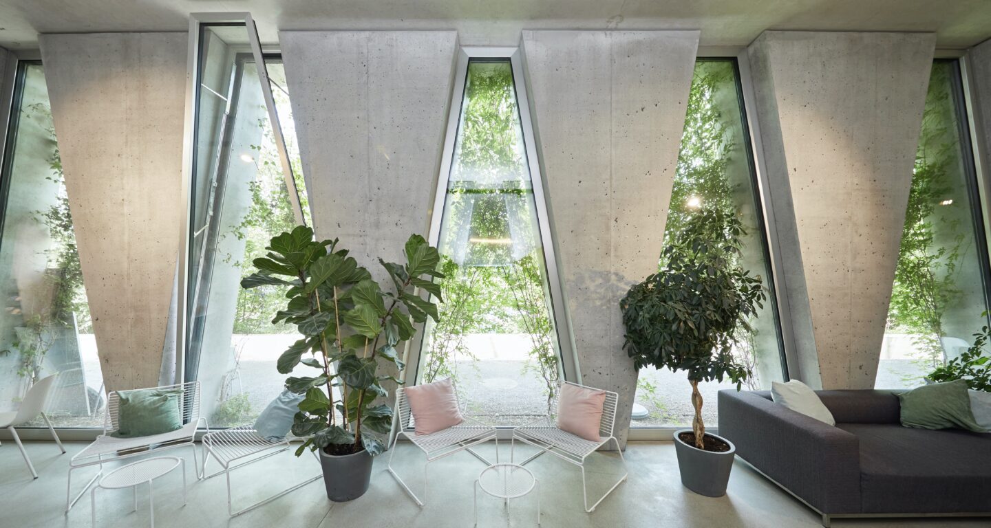 Thz haus 1 Philippe Bodinger