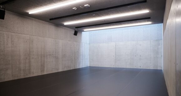 THZ Studio 3© Leni Olafson